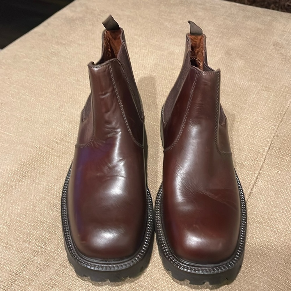Kenneth Cole Reaction - Men’s Low Boots